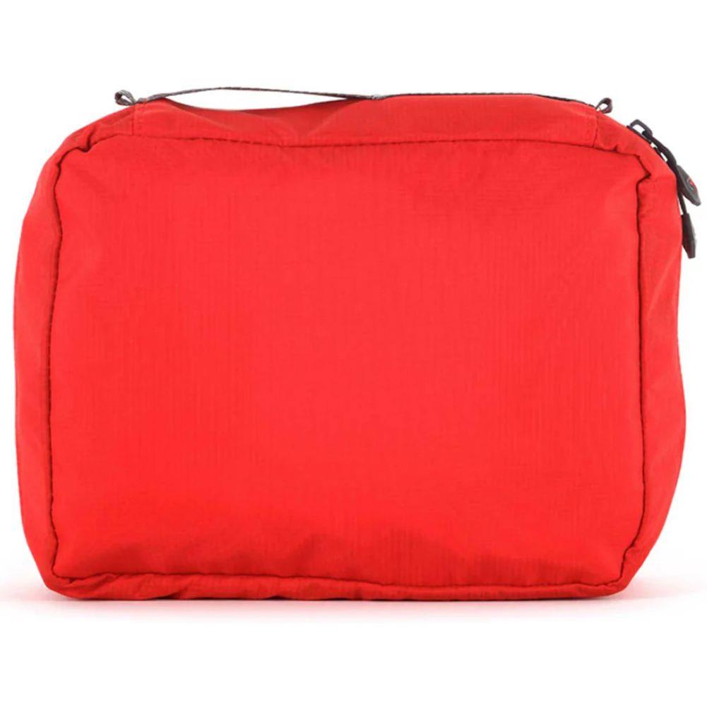 Lifesystems Mountain Leader First Aid Kit back