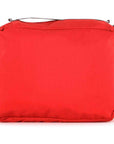 Lifesystems Mountain Leader First Aid Kit back