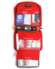 Lifesystems Mountain Leader First Aid Kit open