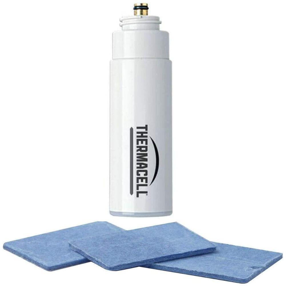 Thermacell Mosquito & Midge Standard Refill Pack tube
