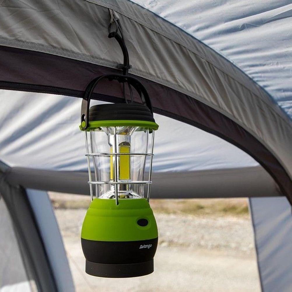 Vango Lunar 250 Lantern (Herbal Green) tent