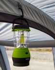 Vango Lunar 250 Lantern (Herbal Green) tent