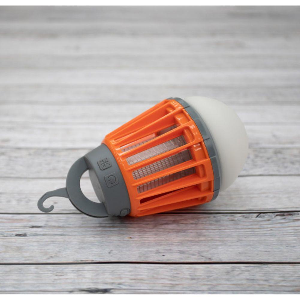 Vango Midge 180 Camping Lantern side