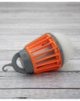 Vango Midge 180 Camping Lantern side