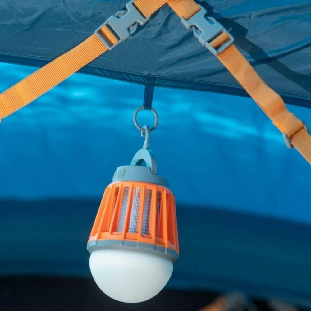 Vango Midge 180 Camping Lantern camp