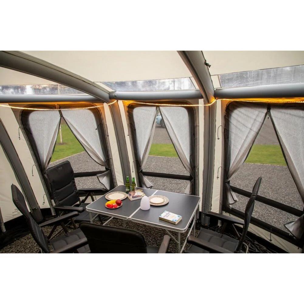 Vango Sunbeam Flexi Light USB - 2 Metrescamp
