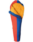 Snugpak Softie Expansion 2 Sleeping Bag WGTE open