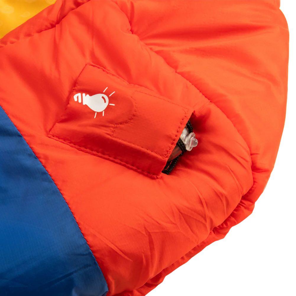 Snugpak Softie Expansion 2 Sleeping Bag WGTE Light