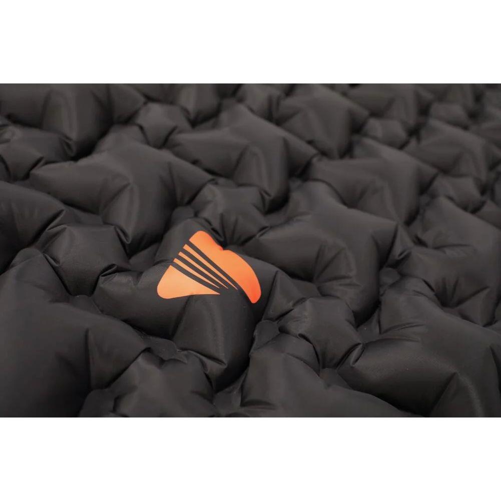 Vango Aotrom 5 Lightweight Sleep Mat - Standard (Anthracite)