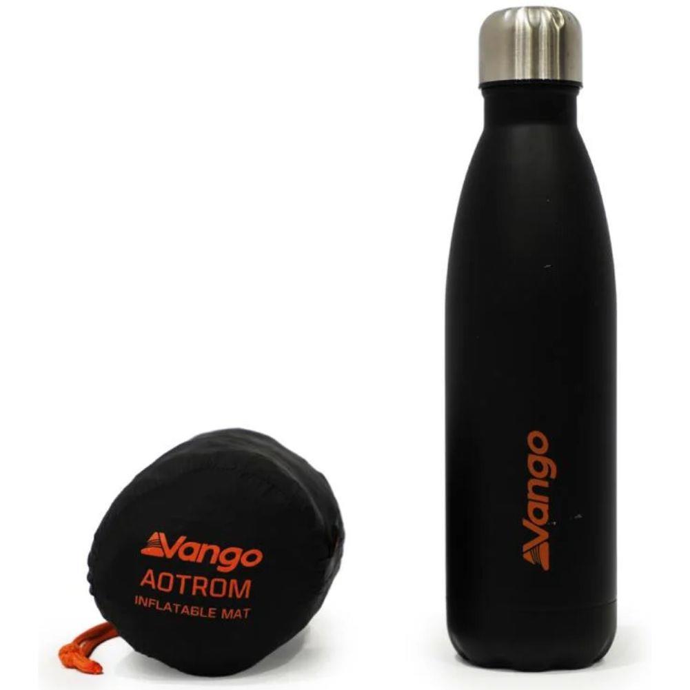 Vango Aotrom 5 Lightweight Sleep Mat - Standard (Anthracite)