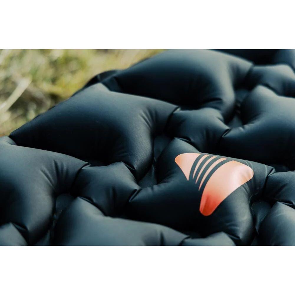 Vango Aotrom 5 Lightweight Sleep Mat - Standard (Anthracite)