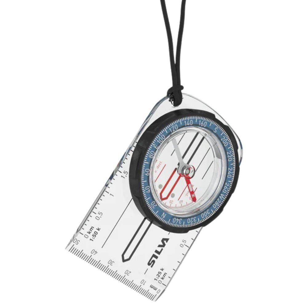 Silva Field Compass hang