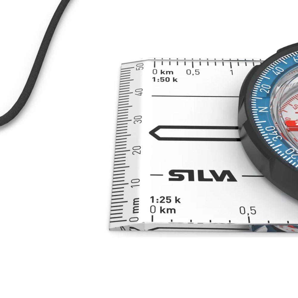 Silva Field Compass arrow