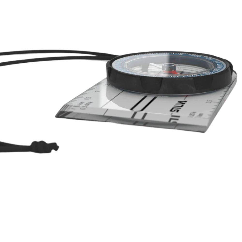 Silva Field Compass circle
