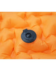Vango Aotrom Short 5cm Sleeping Mat (Orange)