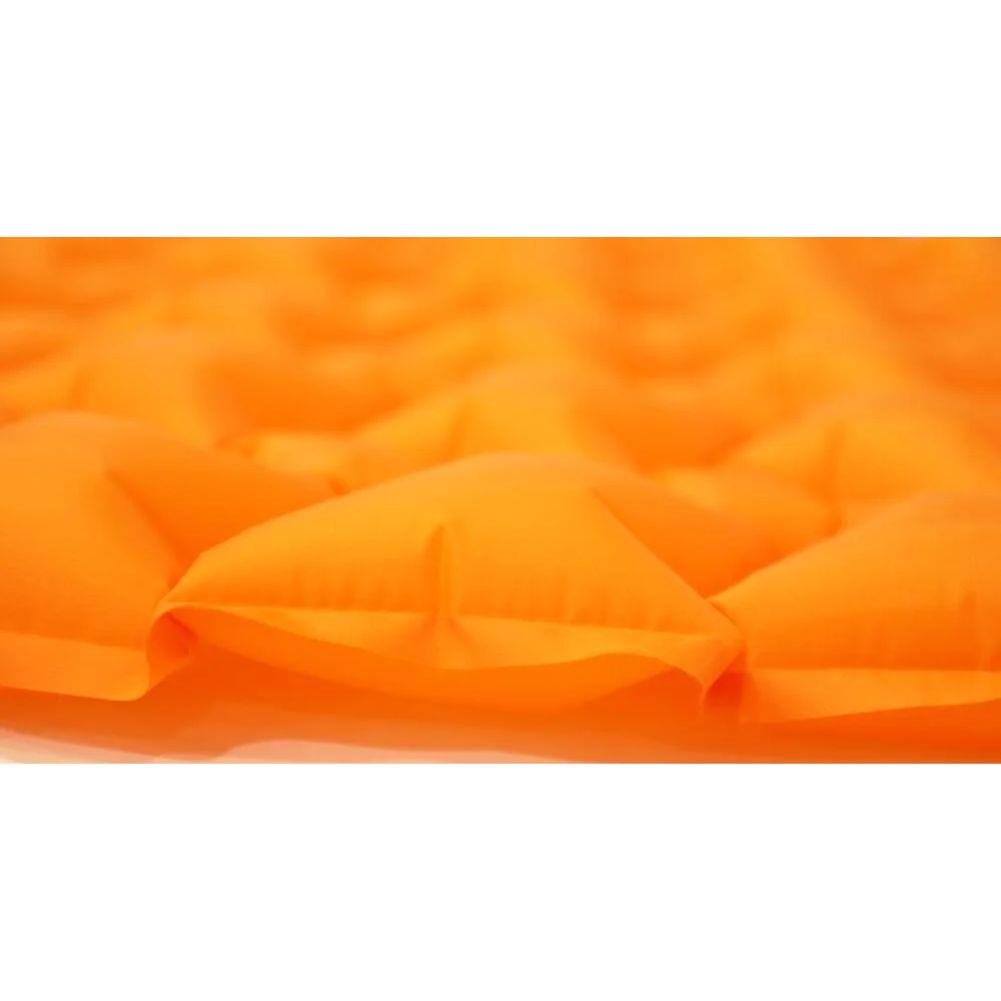 Vango Aotrom Short 5cm Sleeping Mat (Orange)