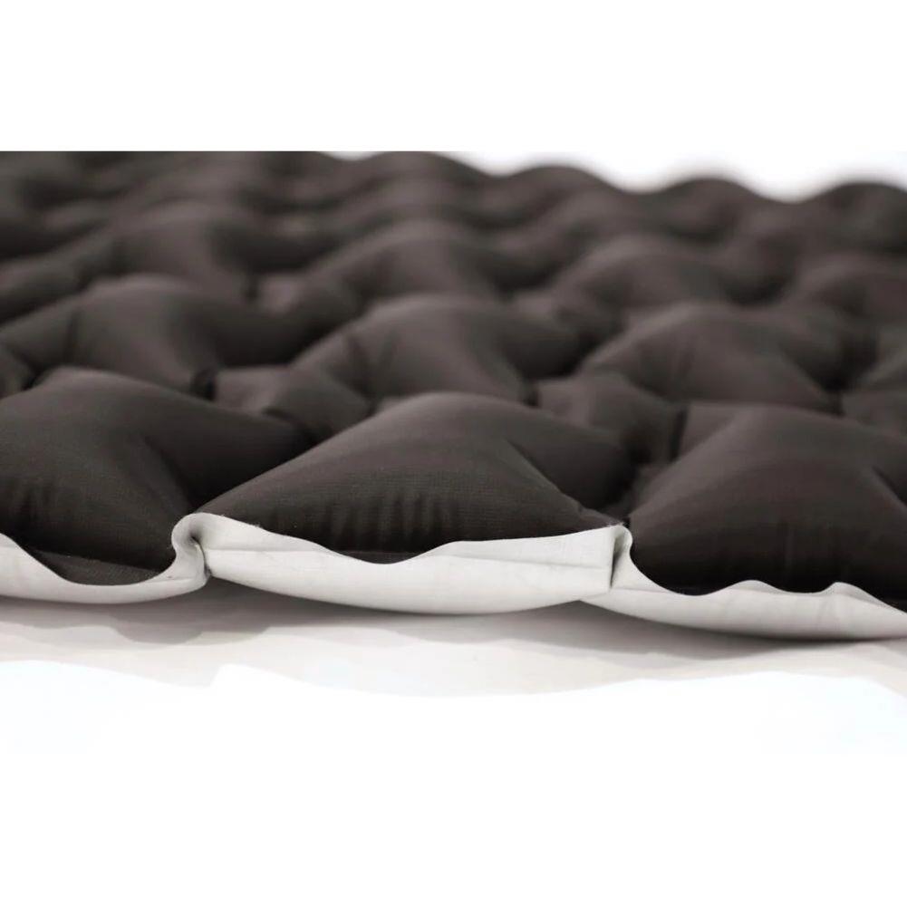 Vango Aotrom Thermo 5 Standard Sleep Mat (Anthracite)