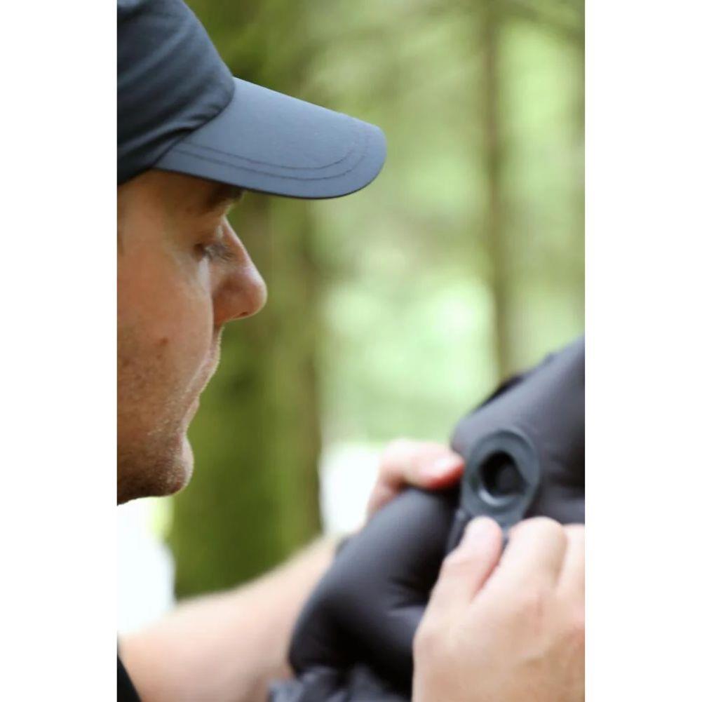 Vango Aotrom Thermo 5 Standard Sleep Mat (Anthracite)