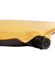 Vango Trek Pro 3 Short Self-Inflating Sleep Mat (Yellow Blaze)