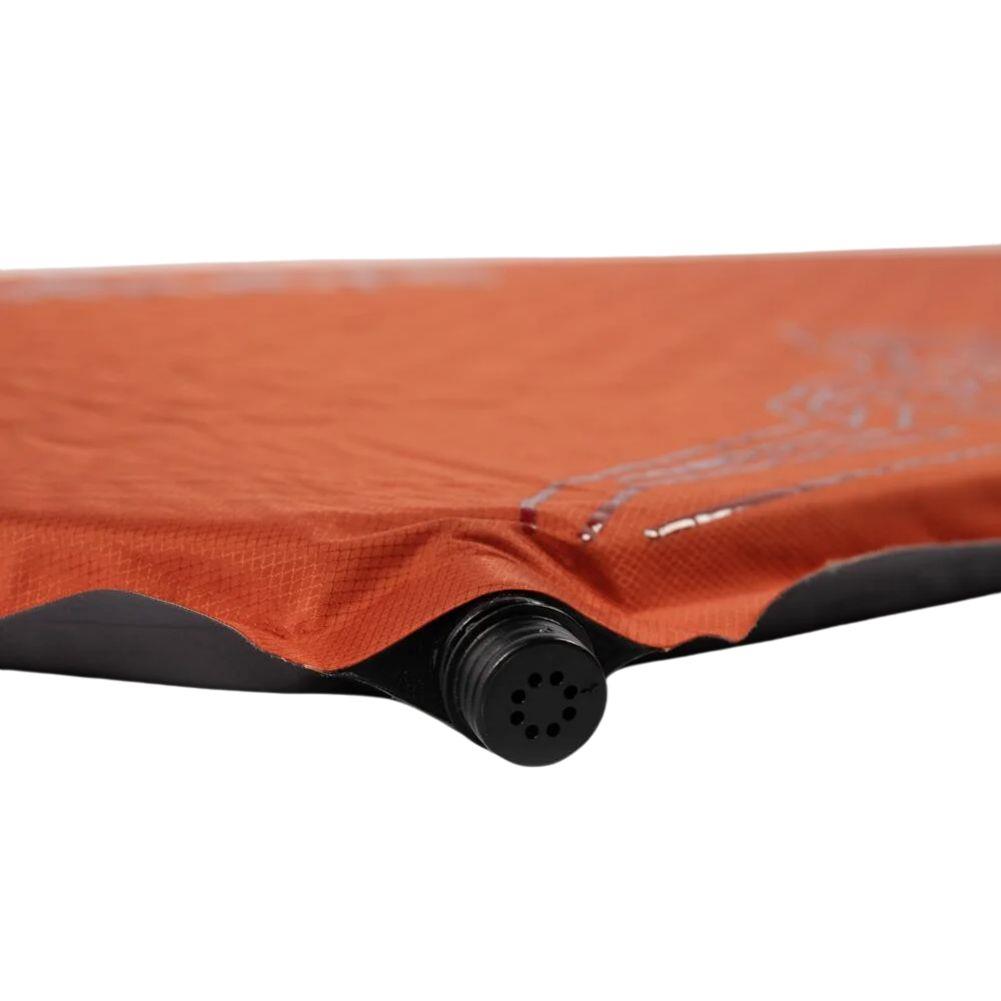 Vango Trek Pro 3 Standard Self-Inflating Mat (Harissa) vale