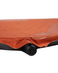 Vango Trek Pro 3 Standard Self-Inflating Mat (Harissa) vale