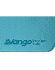 Vango Trek Pro 3 Long Self-Inflating Mat (Atom Blue)