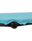 Vango Trek Pro 3 Long Self-Inflating Mat (Atom Blue)