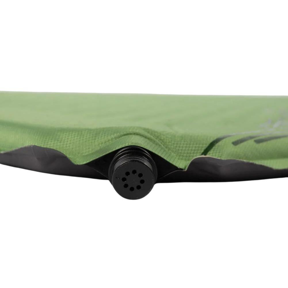 Vango Trek Pro 3 Quad Long Self-Inflating Mat (Artichoke)