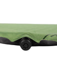 Vango Trek Pro 3 Quad Long Self-Inflating Mat (Artichoke)