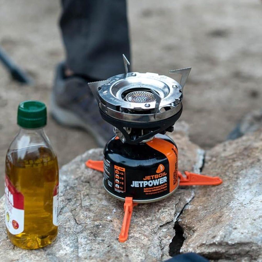 Jetboil Fuel Can Stabilizer