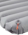 Rab Stratosphere 4 Sleeping Mat - Regular (Graphene) plug