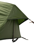 Vango Apex Compact 200 Tent - 2 Man Lightweight Tent (Forest Green)