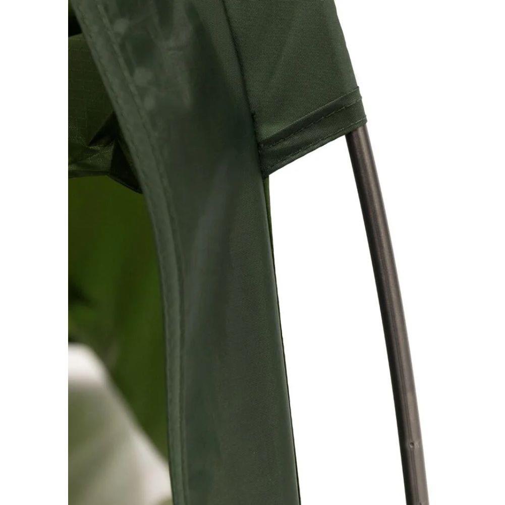 Vango Apex Compact 200 Tent - 2 Man Lightweight Tent (Forest Green)