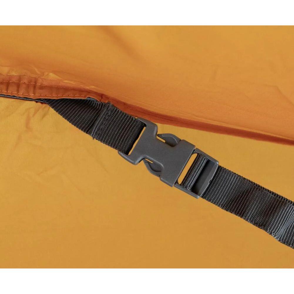 Vango Apex Compact 200 Tent - 2 Man Lightweight Tent (Forest Green)