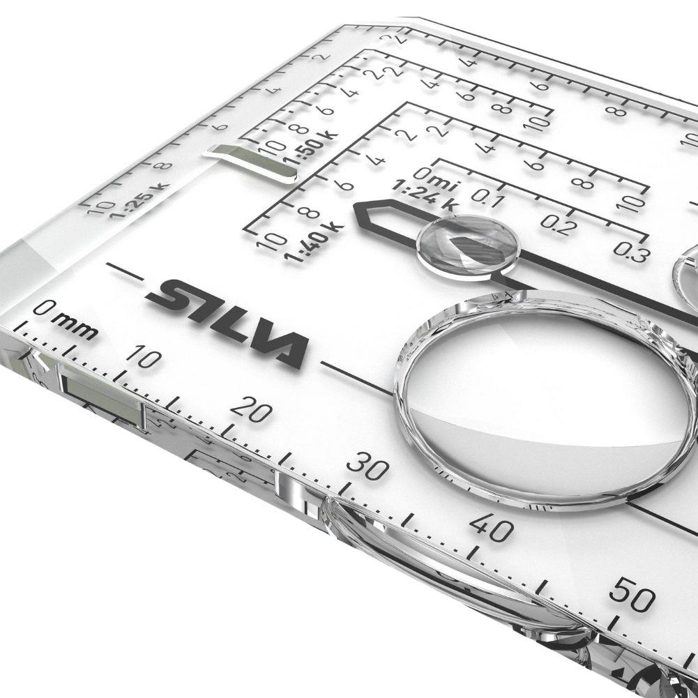 Silva Expedition Global 360 Compass