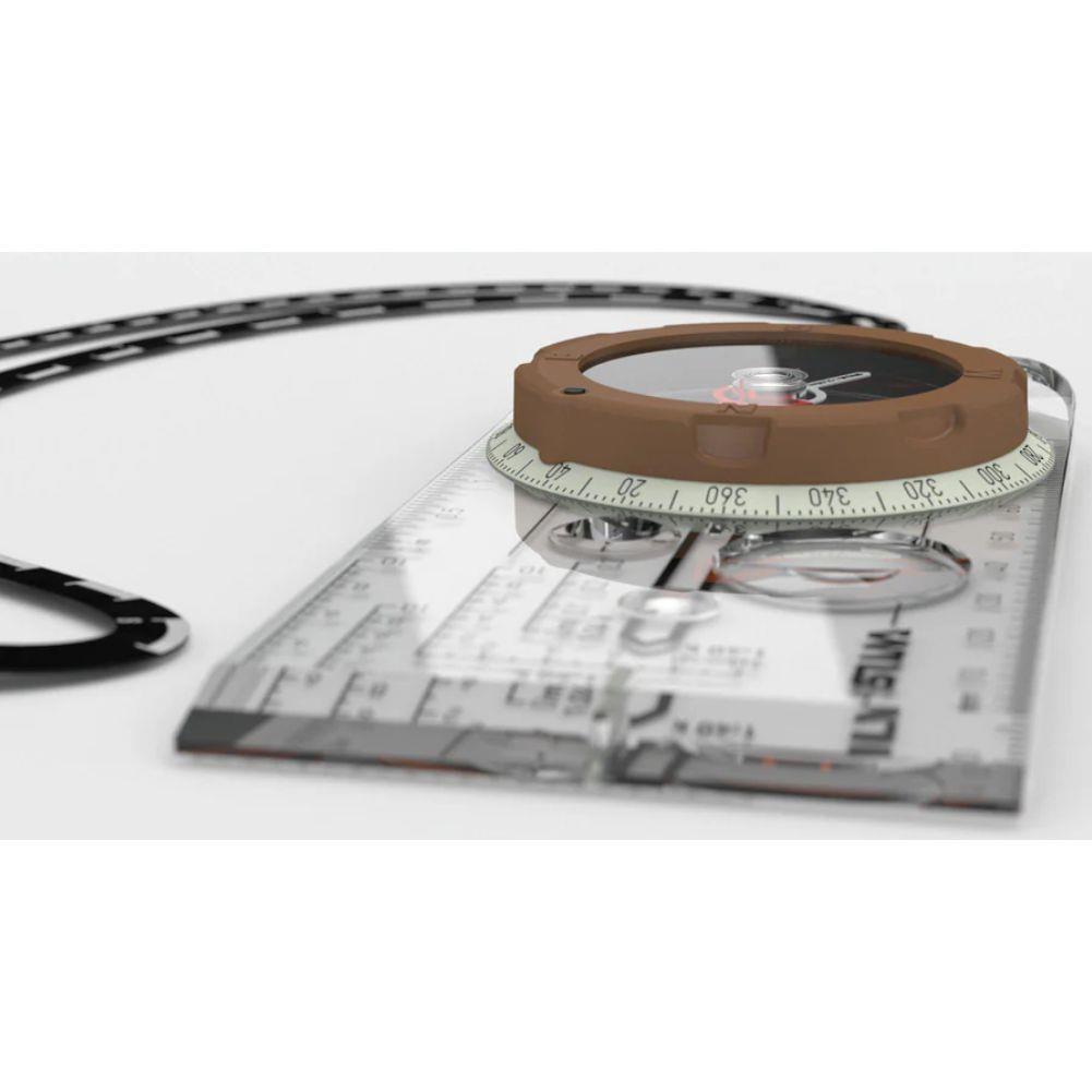 Silva Expedition Global 360 Compass