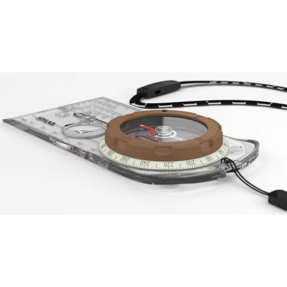 Silva Expedition Global 360 Compass
