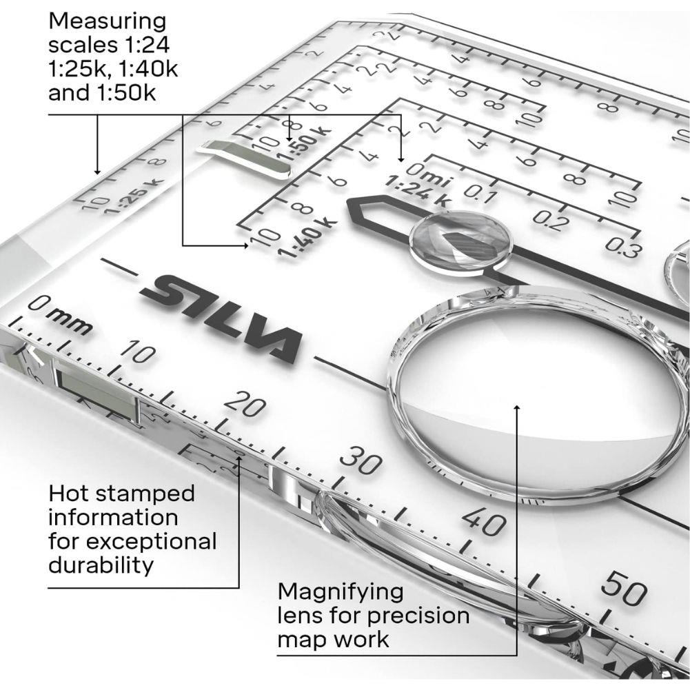 Silva Expedition Global 360 Compass