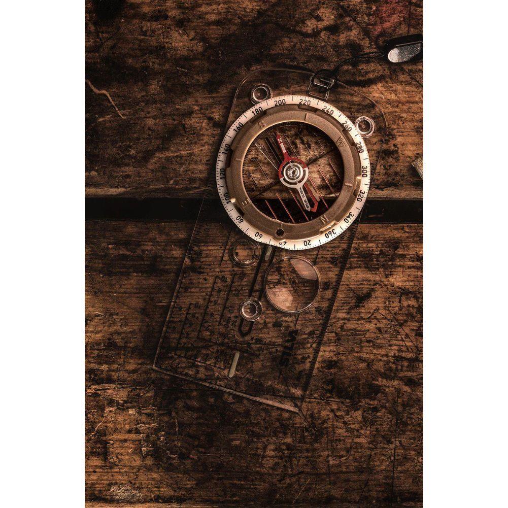 Silva Expedition Global 360 Compass