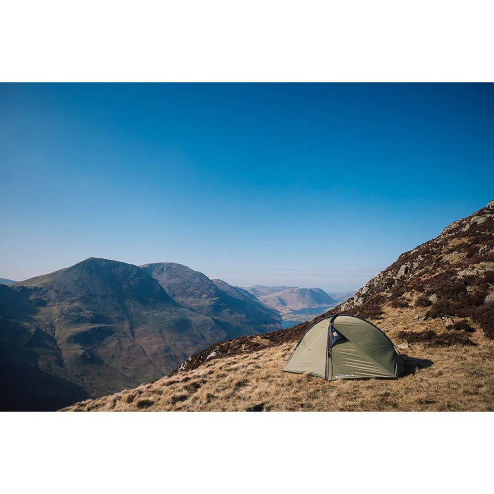 Wild Country Helm Compact 2 Tent - 2 Man Tent (2025) view