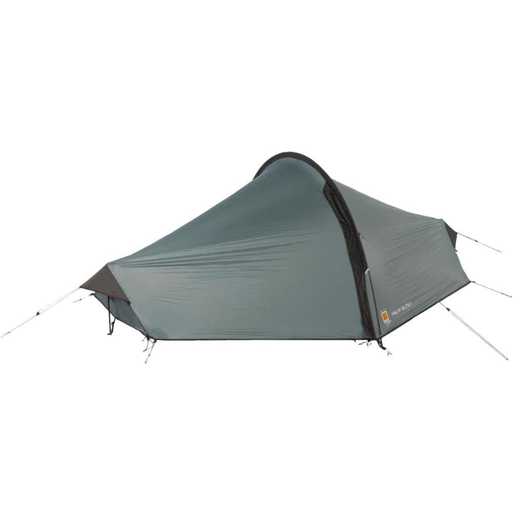 Wild Country Halny Elite 1 Tent - 1 Man Tent (2025) back