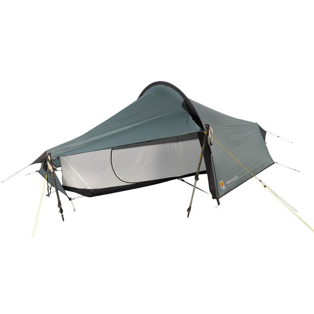 Wild Country Halny Elite 1 Tent - 1 Man Tent (2025) pole