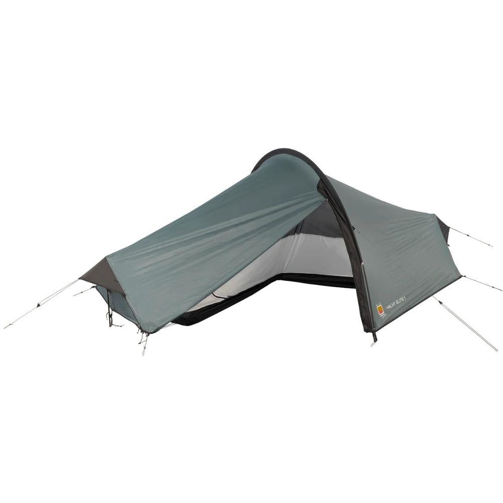 Wild Country Halny Elite 1 Tent - 1 Man Tent (2025) angle