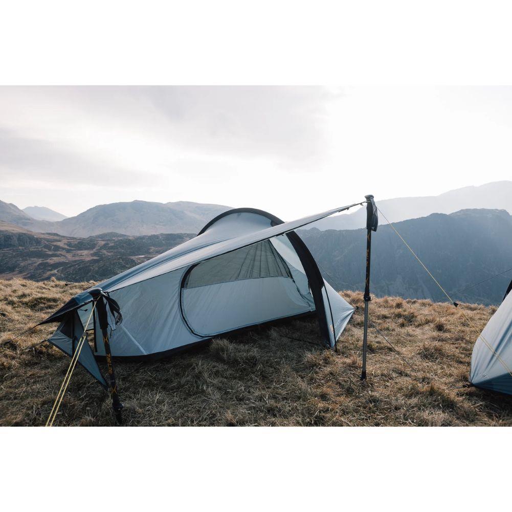 Wild Country Halny Elite 1 Tent - 1 Man Tent (2025) view