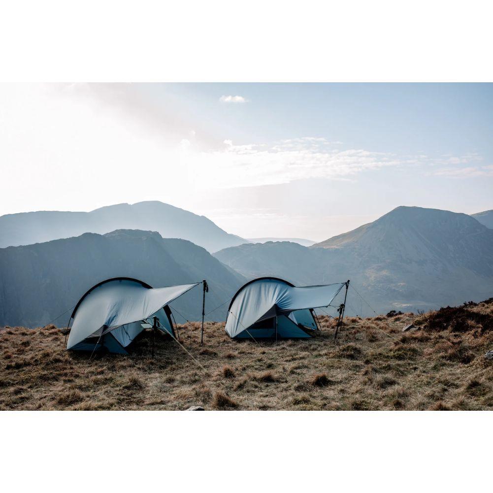 Wild Country Halny Elite 1 Tent - 1 Man Tent (2025) twins