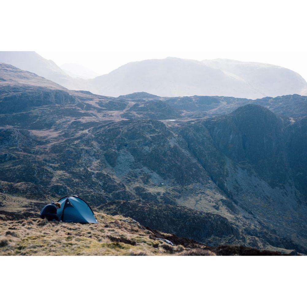Wild Country Helm Elite 1 Tent - 1 Man Tent (2025) view