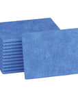 Thermacell Backpacker Mosquito & Midge Repeller Refill (Large 12 Pack) blue