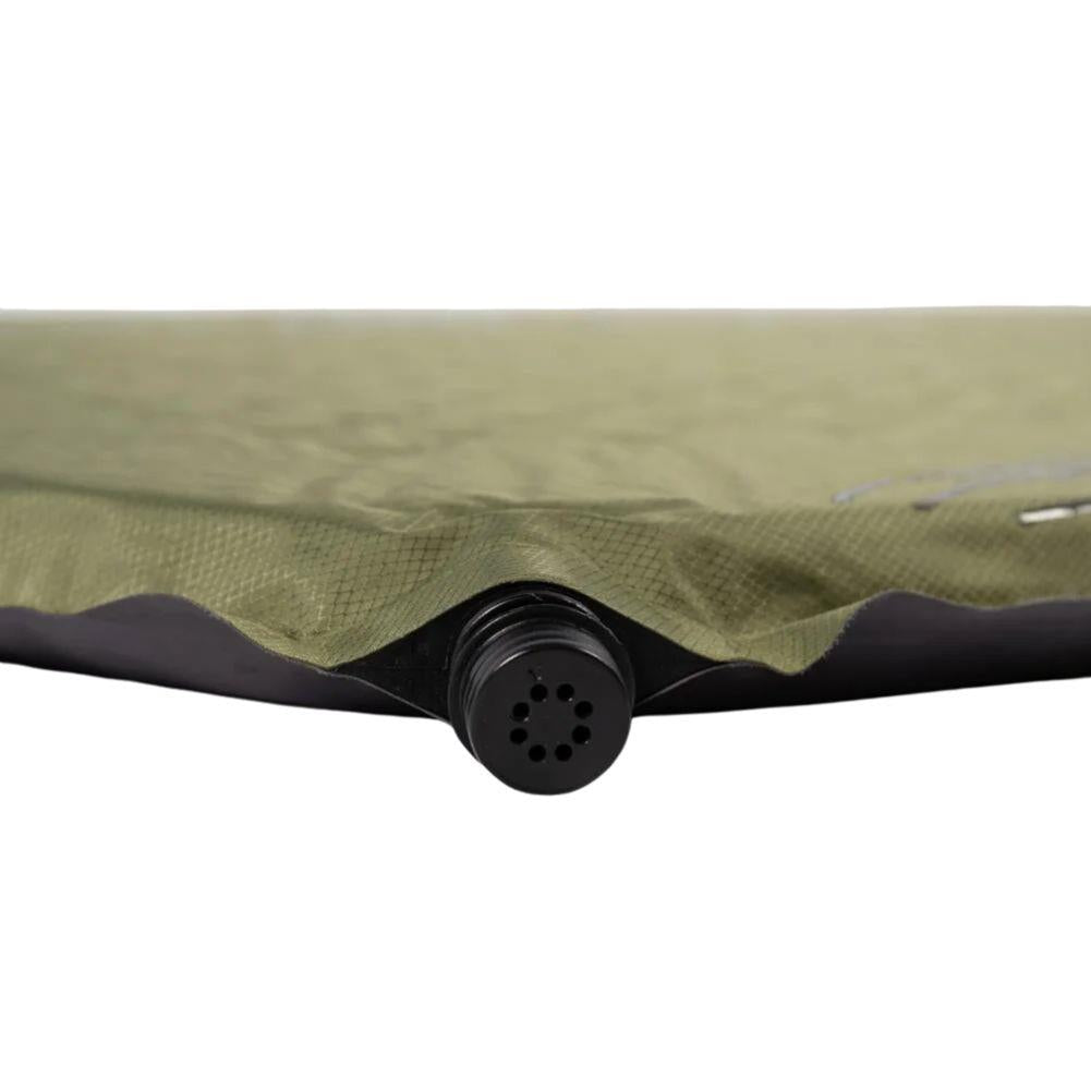 Vango  Trek Pro 3 Compact Self-Inflating Sleep Mat (Light Olive) 2025