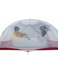 MSR Hubba Hubba NX 2 Tent - 2 Person Tent