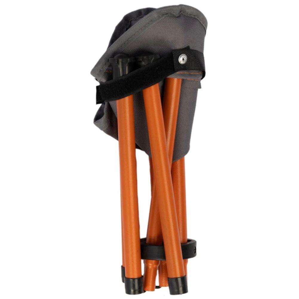 Vango Micro Stool (Excalibur) folded